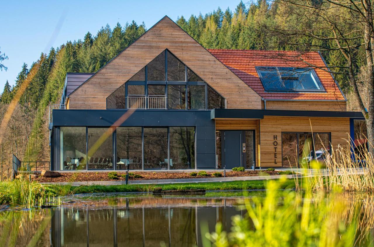 Landhotel Weihermuehle Thaleischweiler-Froschen Экстерьер фото