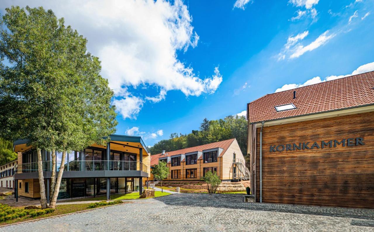 Landhotel Weihermuehle Thaleischweiler-Froschen Экстерьер фото