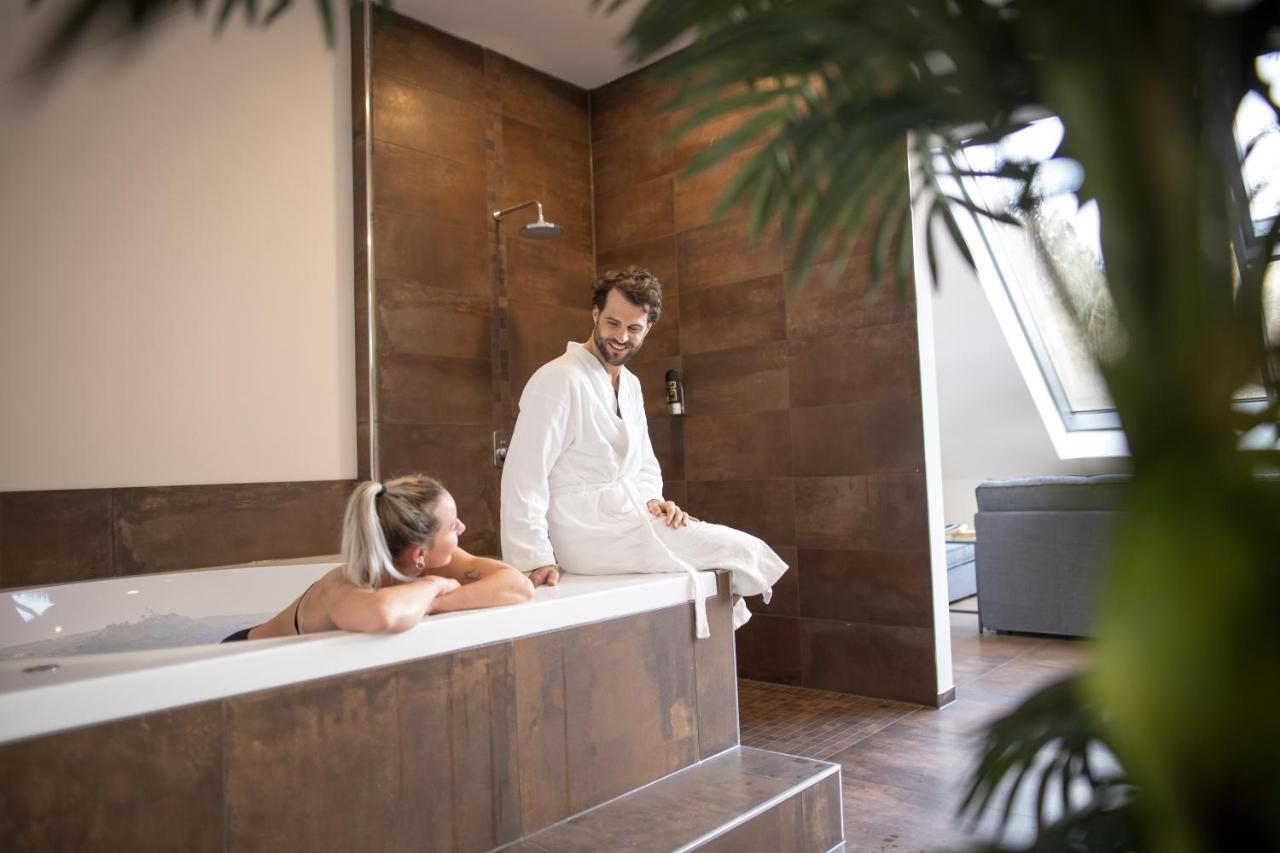 Landhotel Weihermuehle Thaleischweiler-Froschen Экстерьер фото