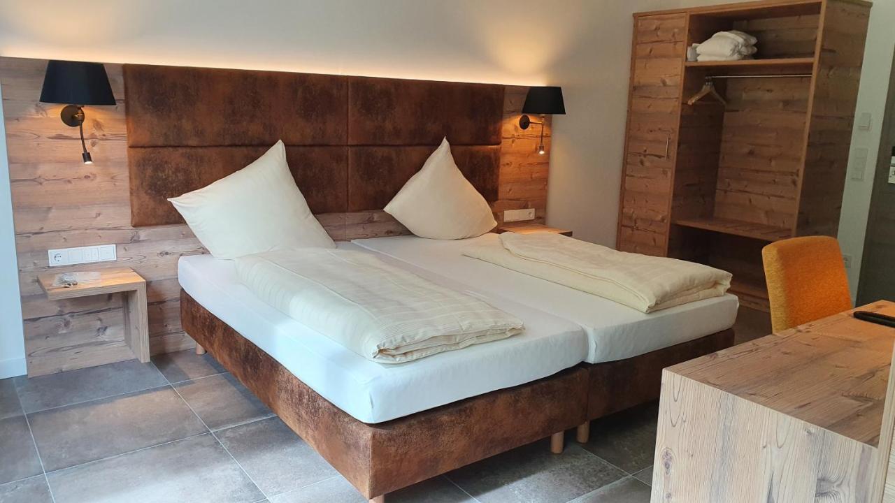 Landhotel Weihermuehle Thaleischweiler-Froschen Экстерьер фото
