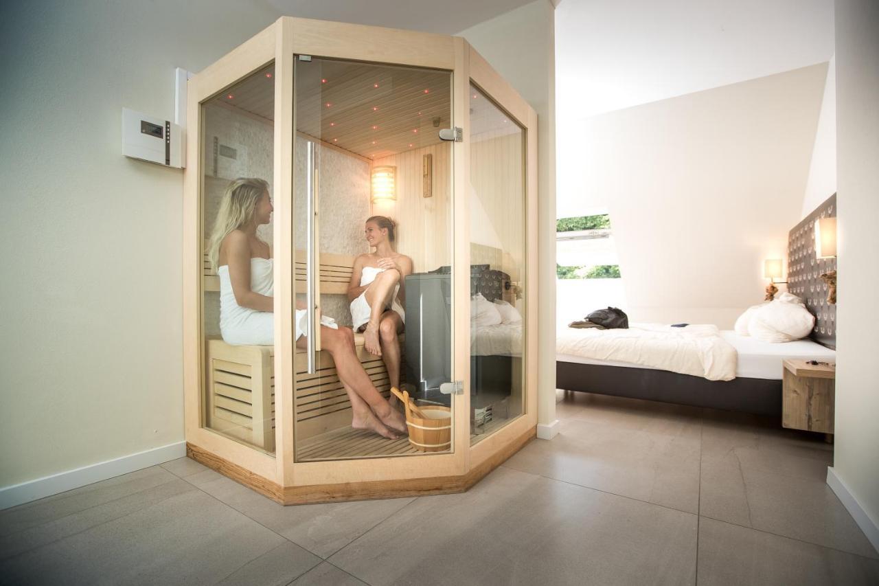 Landhotel Weihermuehle Thaleischweiler-Froschen Экстерьер фото