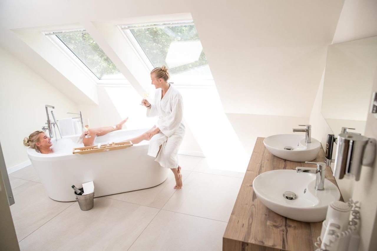 Landhotel Weihermuehle Thaleischweiler-Froschen Экстерьер фото
