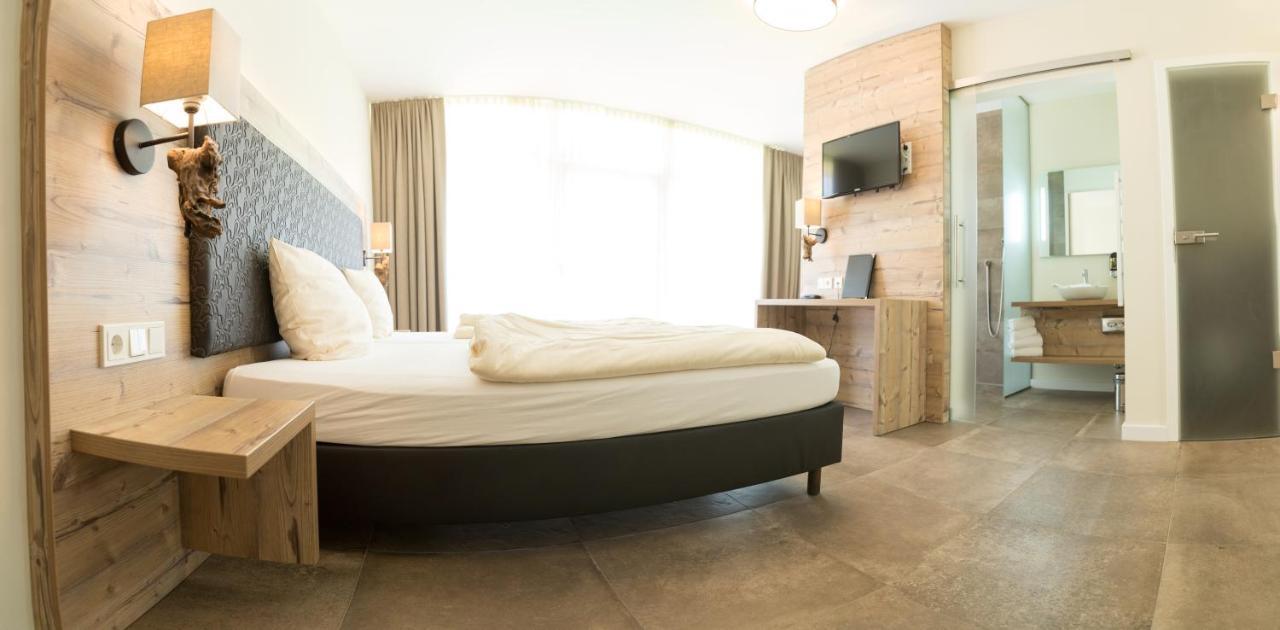 Landhotel Weihermuehle Thaleischweiler-Froschen Экстерьер фото