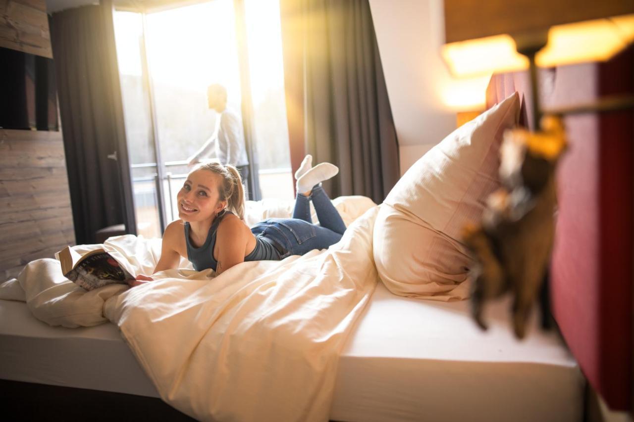 Landhotel Weihermuehle Thaleischweiler-Froschen Экстерьер фото