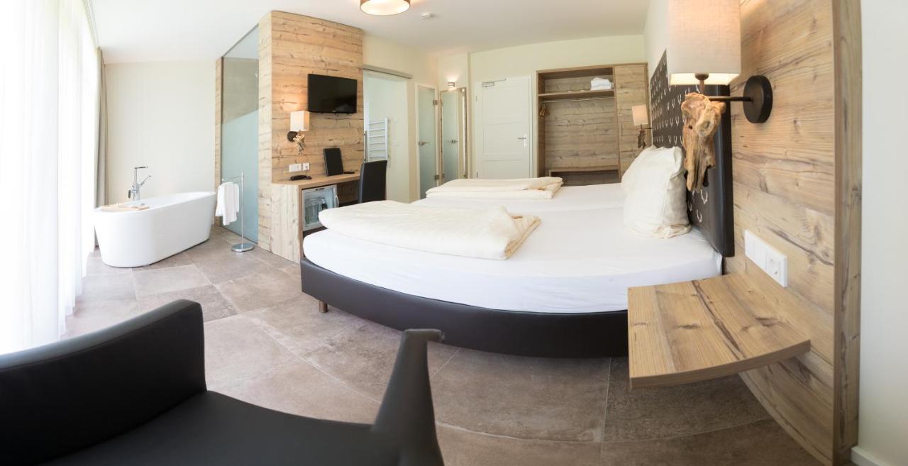 Landhotel Weihermuehle Thaleischweiler-Froschen Экстерьер фото