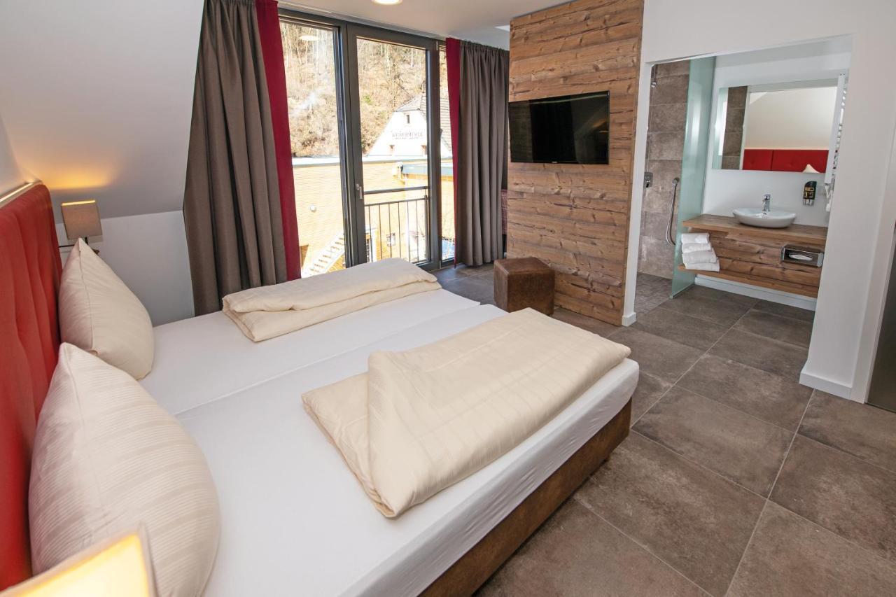 Landhotel Weihermuehle Thaleischweiler-Froschen Экстерьер фото