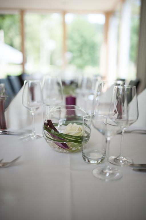 Landhotel Weihermuehle Thaleischweiler-Froschen Экстерьер фото