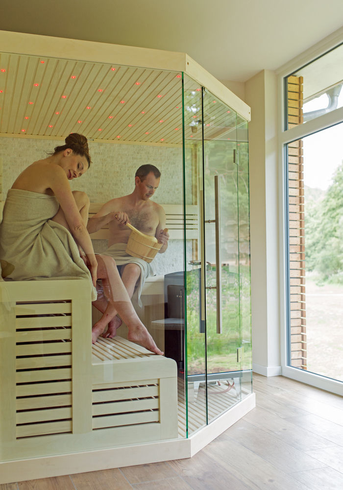 Landhotel Weihermuehle Thaleischweiler-Froschen Экстерьер фото